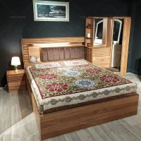 تخت و سرویس مدل ایفل(اقسااط)