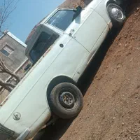 فروش یا معاوضه پیکان وانت|خودرو سواری و وانت|سقز, |دیوار