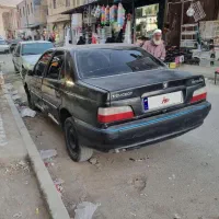 پژو پارس مدل81سالم|خودرو سواری و وانت|زاهدان, |دیوار