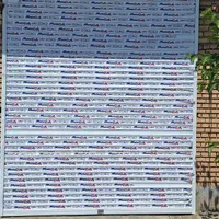 دربهای اتومات‌گسترش‌دُر|خدمات پیشه و مهارت|نیشابور, گمنام غربی|دیوار