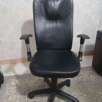 صندلی اداری