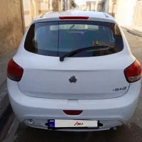 تبیا2 مدل 97|خودرو سواری و وانت|بهارستان, |دیوار