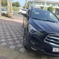 هایما s5 مدل ۹۸ بیرنگ