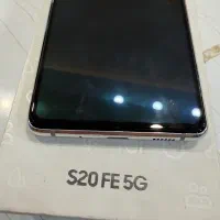 گوشی سامسونگ s20 fe