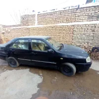 چری کویین ۱۶سوپاپ|خودرو سواری و وانت|تربتحیدریه, آسایش|دیوار