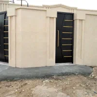 رنگ آمیزی ساختمان