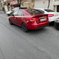سراتو ۲۰۰۰ وارداتی مدل ۲۰۱۰ نقدواقساط|خودرو سواری و وانت|تهران, دردشت|دیوار