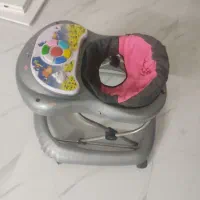 روروک بچه صحیح و سالم