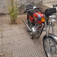 تکتاز 95|موتورسیکلت|تربت جام, فاز ۲ فرهنگیان|دیوار