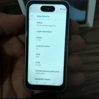 آیفون 16 پرومکس مینی آکبند|موبایل|کرج, کرج نو|دیوار