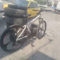 دوچرخه تاشو