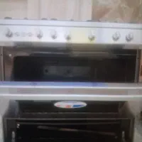 گاز فردار استیل