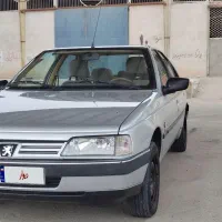 پژو ۴۰۵ مدل ۹۸ خشک