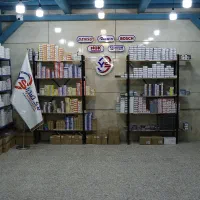 فروش عمده شمع خودرو با قیمت و شرایط استثنائی