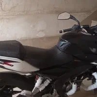 NS150|موتورسیکلت|کلاله, |دیوار