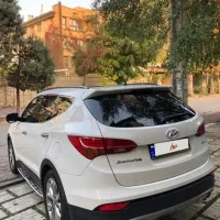 هیوندای سانتافه ۲۰۱۴ فول|خودرو سواری و وانت|تهران, امامت|دیوار