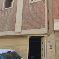خانه-همکف-دوبلکس