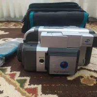 دوربین فیلم برداری و عکاسی کلکسیونی و قدیمی