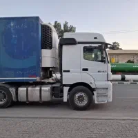 اکسور ۸۷ اتاق تعویض|خودرو سنگین|تهران, یافت‌آباد|دیوار