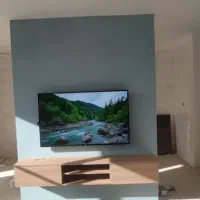 استخدام نیرو کاغذدیواری  و گچ کار نقاش زیر کار