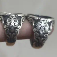 مبل . رکاب انگشتر
