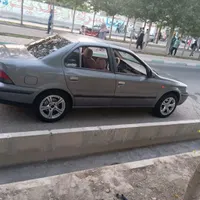 سمند X7 بنزینی، مدل اخرای  ۱۳۸۳|خودرو سواری و وانت|هشتگرد, |دیوار