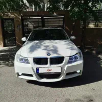 بی ام و فول ۲۰۱۰