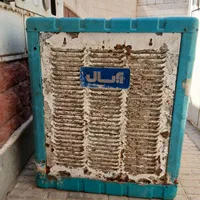 فروش فوری کولر آبی ۳۵۰۰ ابسال|کولر آبی|تهران, اکباتان|دیوار