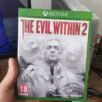 ۲ دیسک Xbox One
