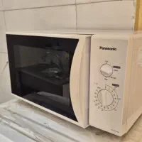 مایکروفر پاناسونیک مدل NN-SM255