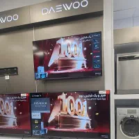 با روزی ۱۳۸ هزار تومن تلویزیون ۵۰ اینچ بخر