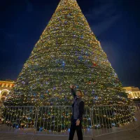 تور گروهی ارمنستان ویژه ژانویه ۲۰۲۶