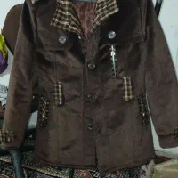 پالتو کوتاه|لباس|رباط‌کریم, رباط‌کریم|دیوار