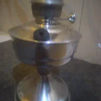 چراغ گرد سوز برنجی۹۰۰