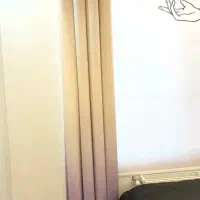 والن پرده|پرده، رانر، رومیزی|چاف و چمخاله, |دیوار