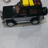 ماشین پاترول ۶۰۰۰۰۰