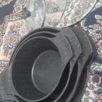 سرویس قابلمه