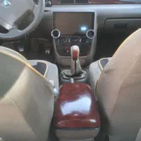 سمند EF7 95 لنگش نیست