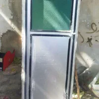 درب و پنجره آهن . درب اتاق .کابینت ام دی آف.|مصالح و تجهیزات ساختمان|سقز, |دیوار