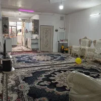 دو-خواب-با-پارکینگ-گلشاد-33