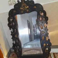 آینه|آینه|قائم‌شهر, |دیوار