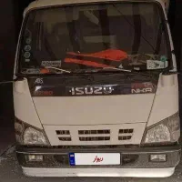 ایسوزو 5200 کمپرسی