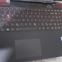 لپتاب y700 تاچ