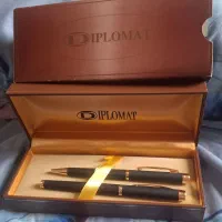 خودکار وخودنویس دیپلمات اصل واروپین اصل