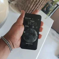 اپل iPhone SE (2020) مشکی ۶۴ گیگابایت|موبایل|سبزوار, توحیدشهر|دیوار