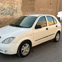 تیبا ۲ مدل ۹۷ بدون رنگ