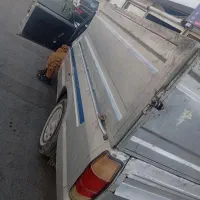مزدا‌‌کارا1700 مدل 94|خودرو سواری و وانت|مشهد, توس (بلوار توس)|دیوار