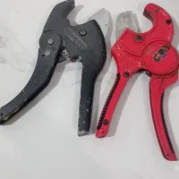 دوقیچی لوله بر نصف قیمت