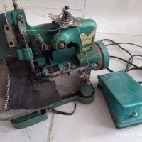 سردوز پروانه