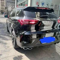 فیدلیتی الیت مشکی ۱۰ پر صفر خشک